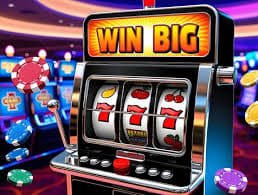 Giao diện trò chơi Nổ hũ trên nền tảng 68win12 dành cho người Việt