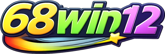 Logo 68win12